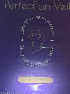 Dimot Lasting Effects Body Coverage Perfector 3.5 oz Natural  Radiance